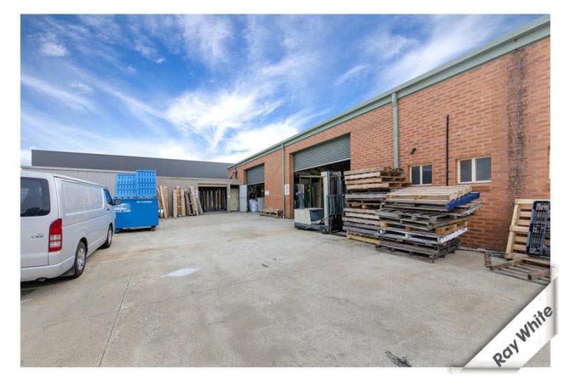 Click to view all images 5-7 Tooth Street Mitchell ACT 2911 - Image 3