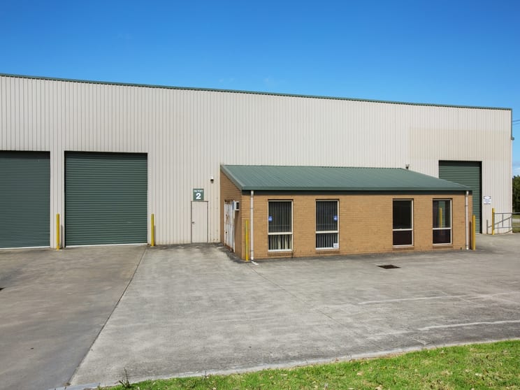 Click to view all images 2/1879 Frankston-Flinders Road Hastings VIC 3915 - Image 1
