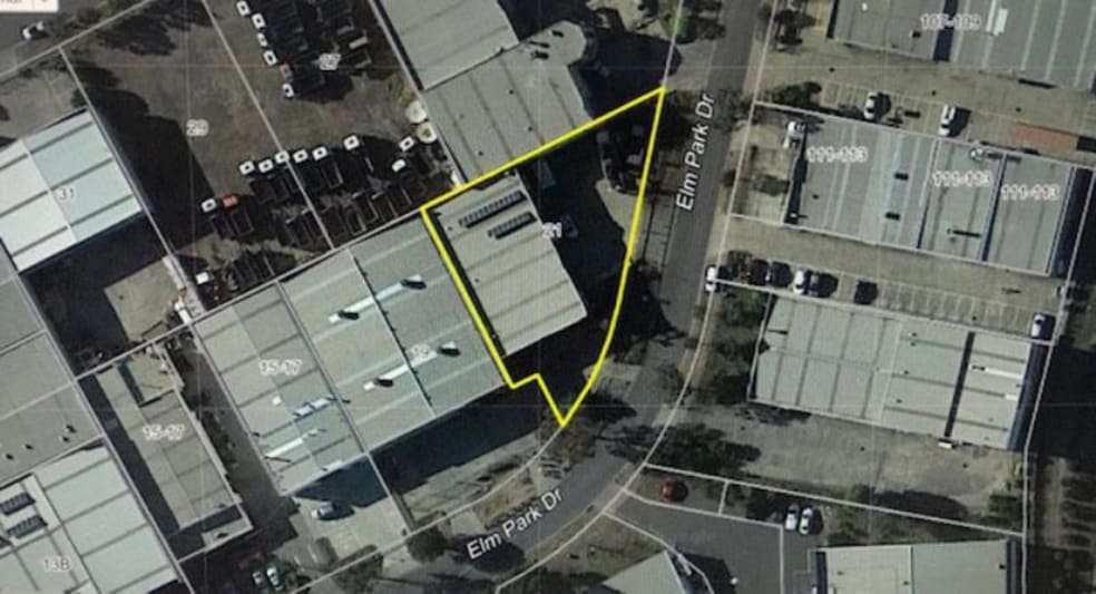 1&2/21 Elm Park Drive Hoppers Crossing VIC 3029 - Image 3
