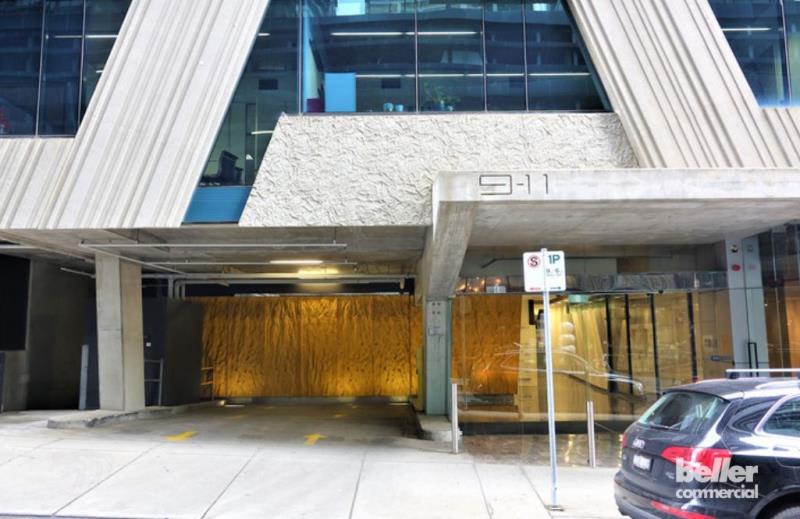 Click to view all images Suite 209/9-11 Claremont Street South Yarra VIC 3141 - Image 1