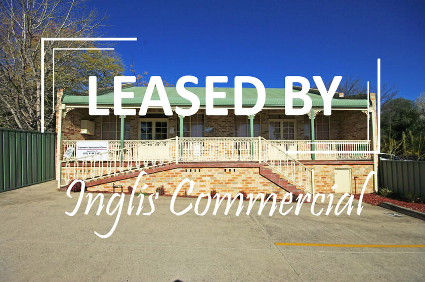 Click to view all images 22a Broughton Street Camden NSW 2570 - Image 1