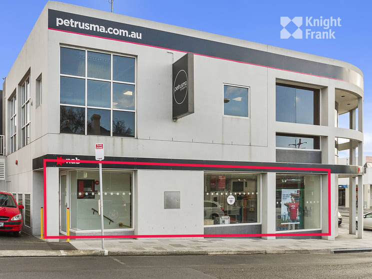 Click to view all images 213 Sandy Bay Road Sandy Bay TAS 7005 - Image 2