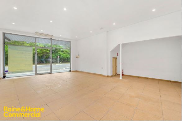 Click to view all images Shop 5, 379 Old South Head Road North Bondi NSW 2026 - Image 2