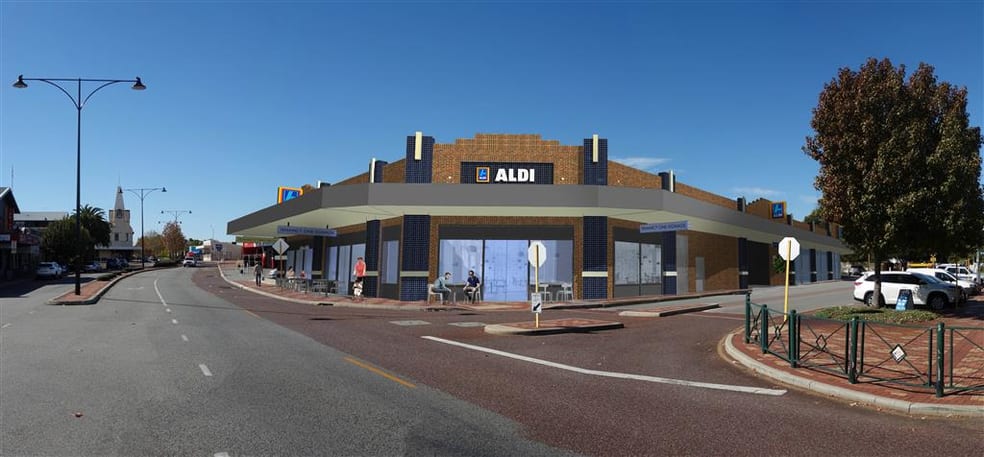 Click to view all images 900-902 Beaufort Street (Cnr Tenth Ave) Inglewood WA 6052 - Image 1