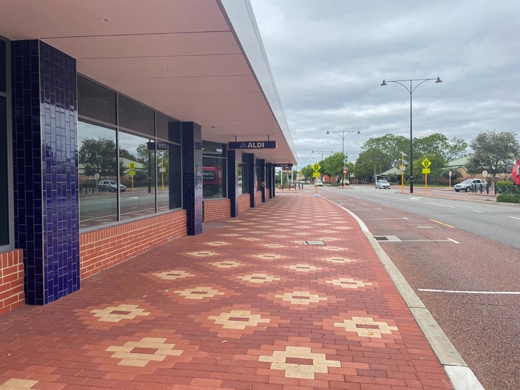 Click to view all images 900-902 Beaufort Street (Cnr Tenth Ave) Inglewood WA 6052 - Image 3