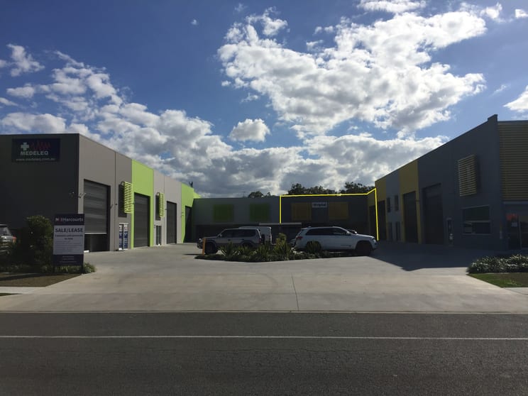 20/9-15 Sinclair Street Arundel QLD 4214 - Image 2