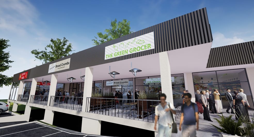 Click to view all images 4/16-28 Hewish Road Croydon VIC 3136 - Image 1