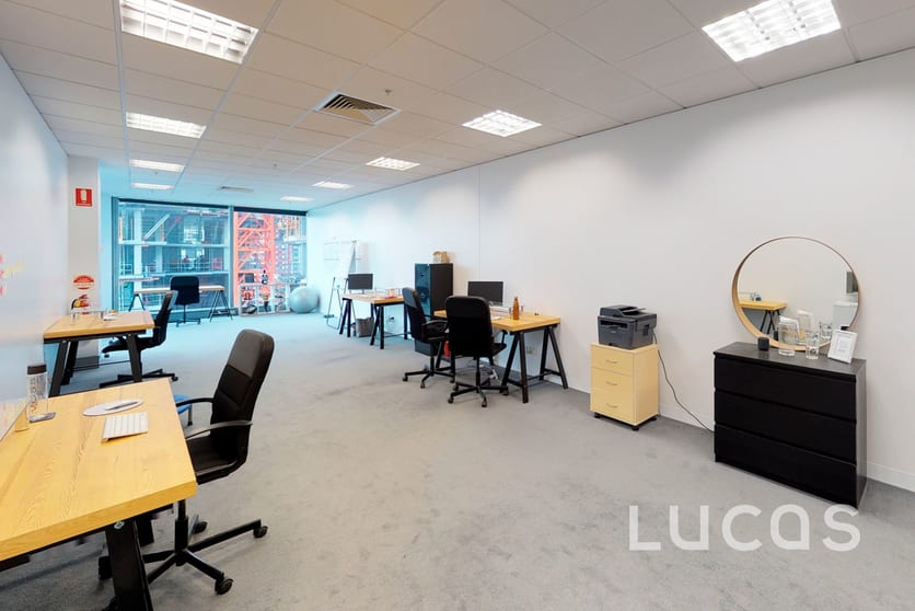 Click to view all images 1209/401 Docklands Drive Docklands VIC 3008 - Image 1