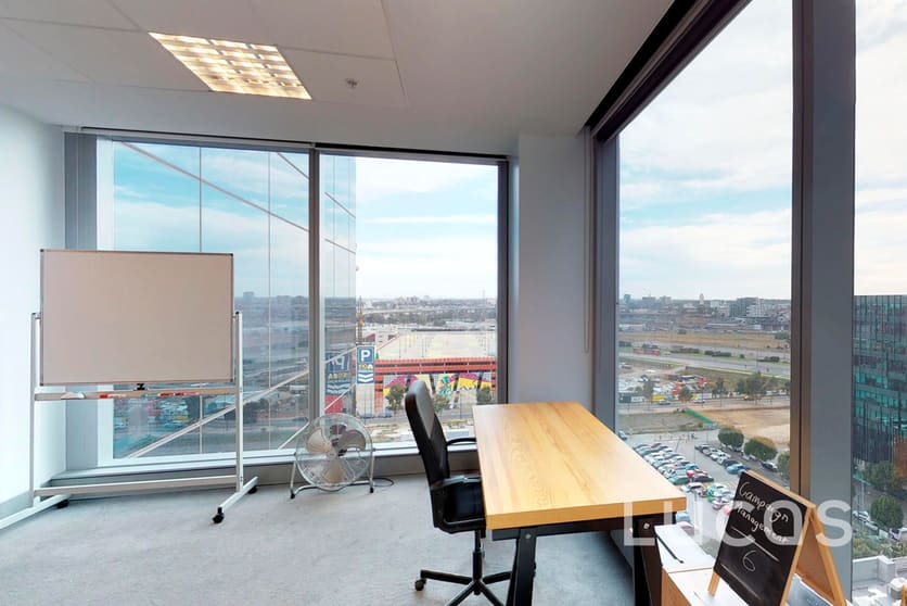 Click to view all images 1209/401 Docklands Drive Docklands VIC 3008 - Image 3