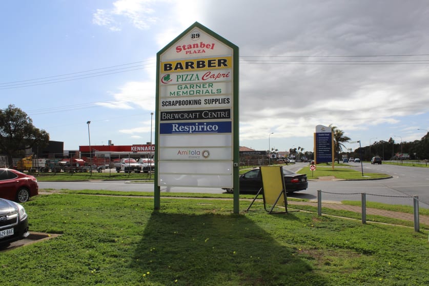 Click to view all images 89 Stanbel Road Salisbury Plain SA 5109 - Image 2