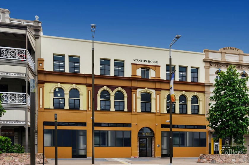 Click to view all images 197 Flinders Street Townsville City QLD 4810 - Image 1