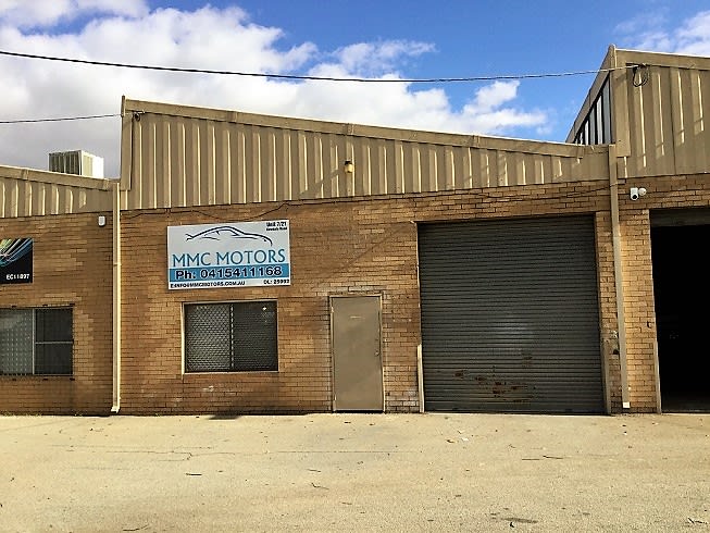Click to view all images 7/21 Kewdale Road Welshpool WA 6106 - Image 3