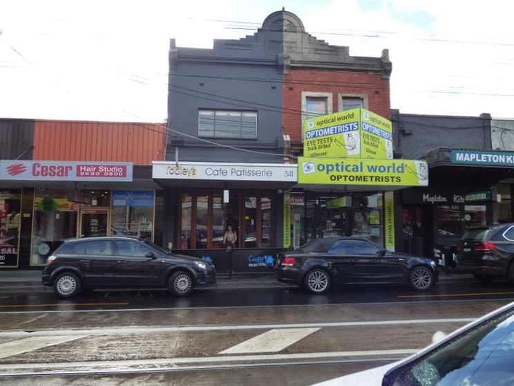 Click to view all images 341 Glen Huntly Road Elsternwick VIC 3185 - Image 1