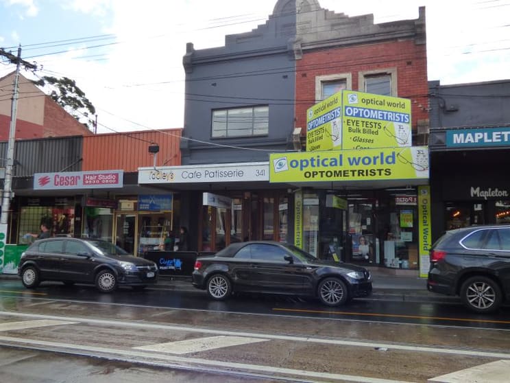 Click to view all images 341 Glen Huntly Road Elsternwick VIC 3185 - Image 2
