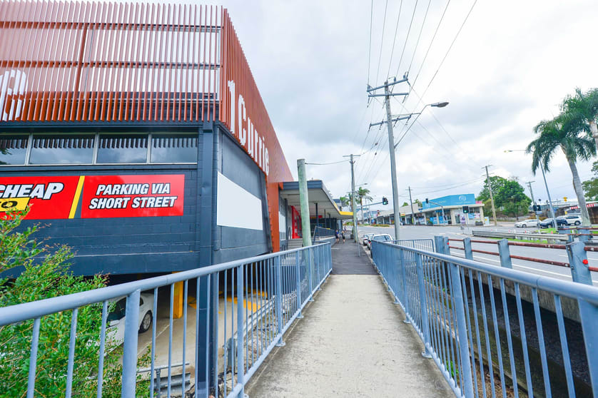 Suite 4/1 Currie Street Nambour QLD 4560 - Image 1