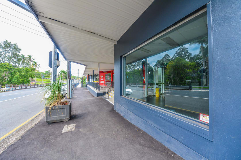 Click to view all images Shop 1/1 Currie Street Nambour QLD 4560 - Image 1