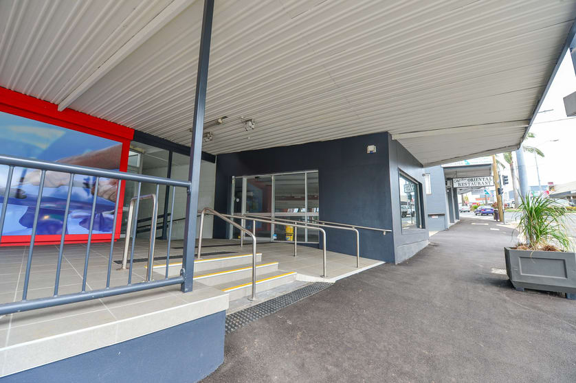 Click to view all images Shop 1/1 Currie Street Nambour QLD 4560 - Image 2