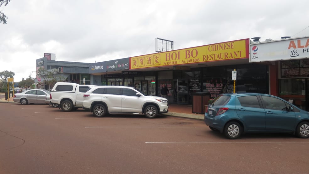 Click to view all images Shop 3/3 Progress Street Morley WA 6062 - Image 1