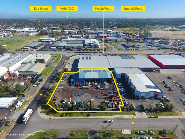 Click to view all images 10-14 Eva Street Maddington WA 6109 - Image 1