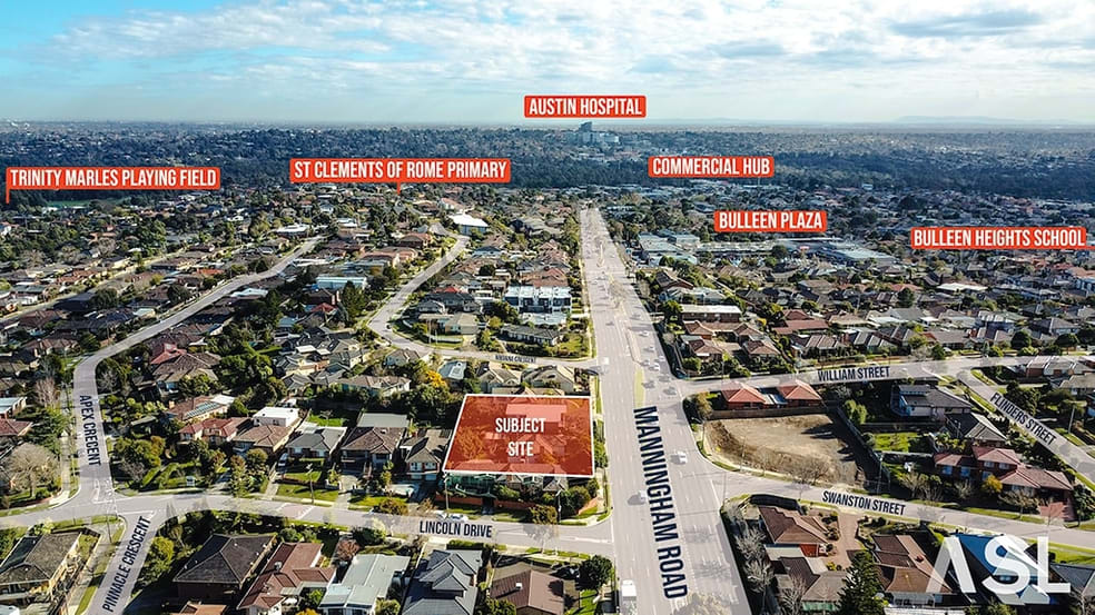 Click to view all images 124-128 Manningham Road Bulleen VIC 3105 - Image 2