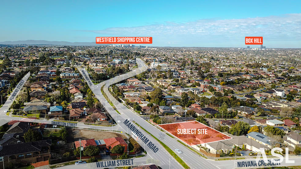 Click to view all images 124-128 Manningham Road Bulleen VIC 3105 - Image 3