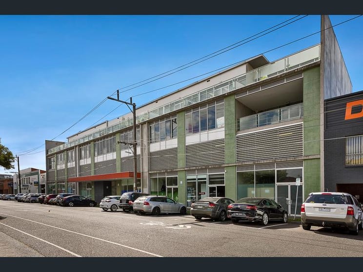 Click to view all images 312/91 Murphy Street Richmond VIC 3121 - Image 1
