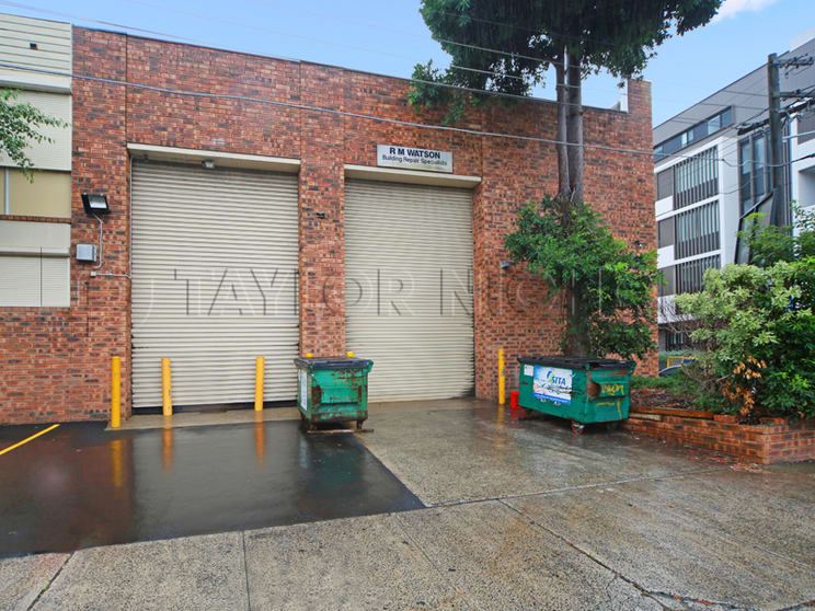 Click to view all images 18/1 Hordern Place Camperdown NSW 2050 - Image 2
