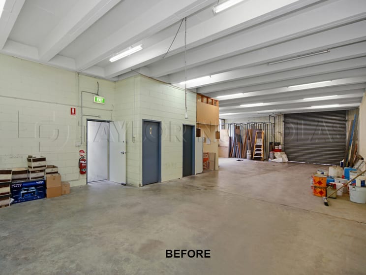 Click to view all images 18/1 Hordern Place Camperdown NSW 2050 - Image 3
