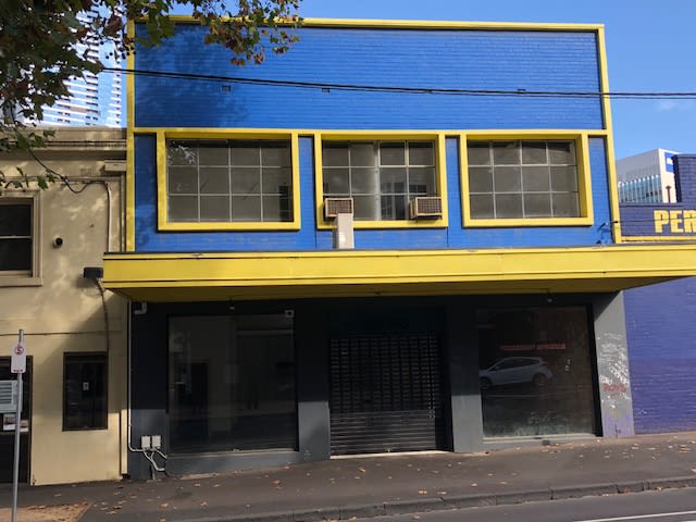 Click to view all images 261-263 Queensberry Street Carlton VIC 3053 - Image 1