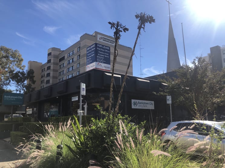 Suite 3/64 Kitchener Parade Bankstown NSW 2200 - Image 1