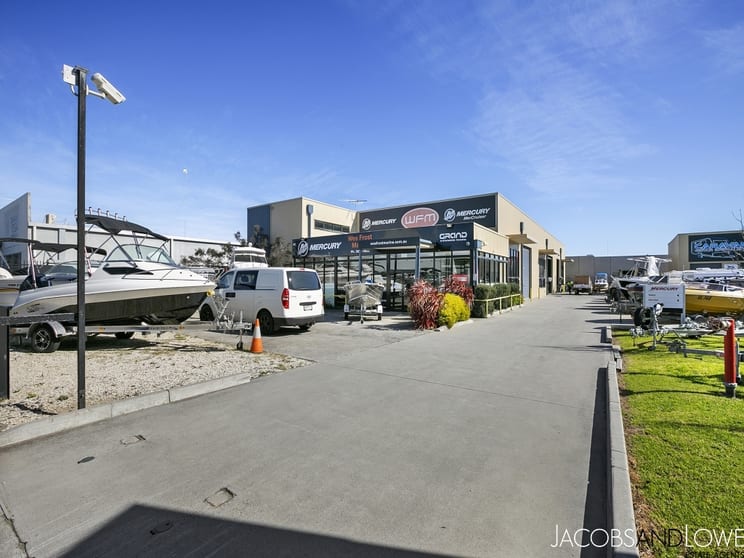 Click to view all images 3 Satu Way Mornington VIC 3931 - Image 1