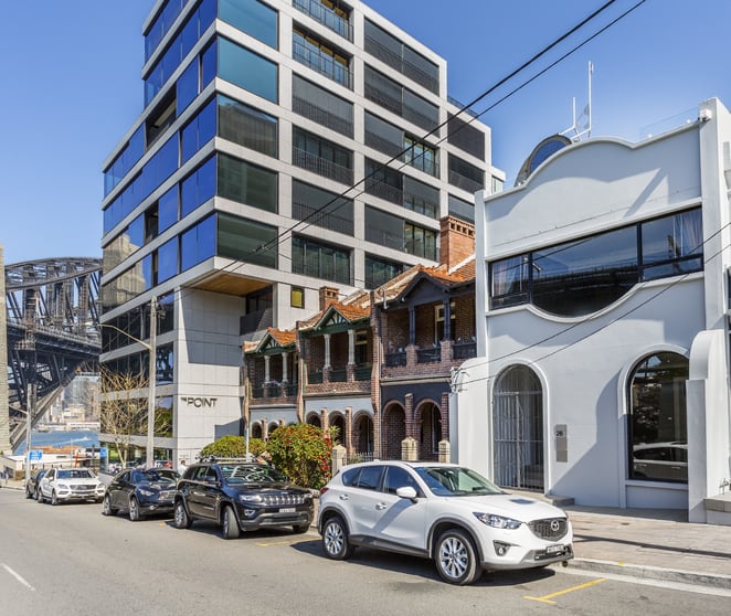 Click to view all images Milsons Point NSW 2061 - Image 1