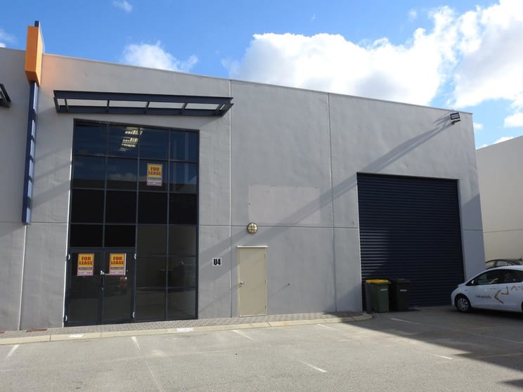 Click to view all images Unit 4/5 MILFORD STREET East Victoria Park WA 6101 - Image 1
