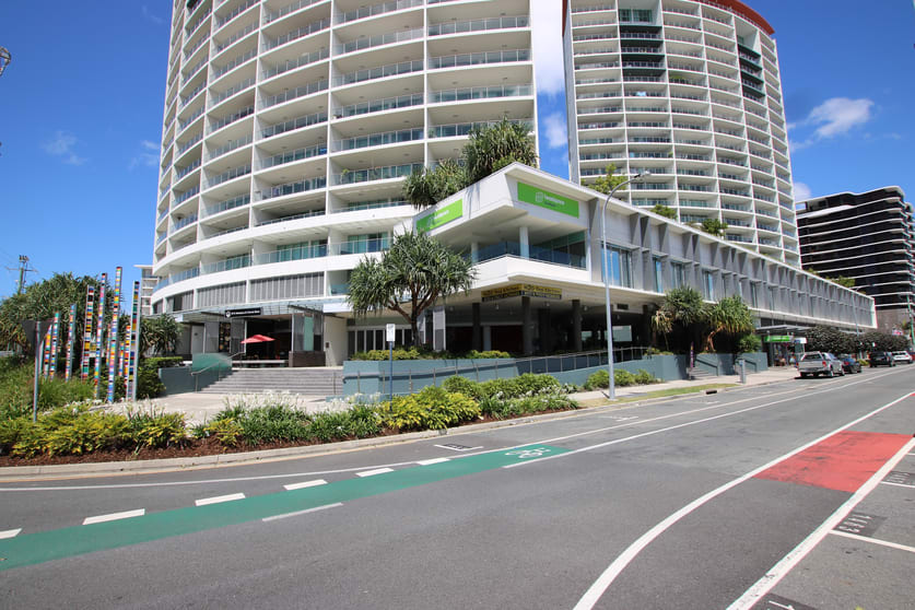 Click to view all images 82 Marine Parade Southport QLD 4215 - Image 2