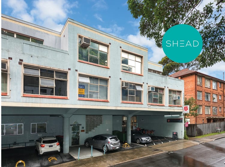 Click to view all images 10/29 Bertram Street Chatswood NSW 2067 - Image 1