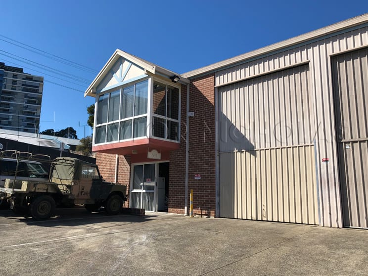 Click to view all images 1/21 Chester Street Camperdown NSW 2050 - Image 3