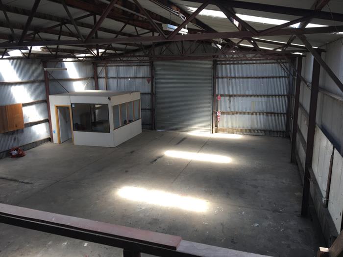 Shed 1, 16 Beaumont Drive Delacombe VIC 3356 - Image 3