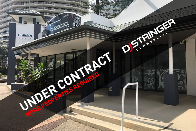 Click to view all images 1,2 & 3/152-154 Griffith Street Coolangatta QLD 4225 - Image 1