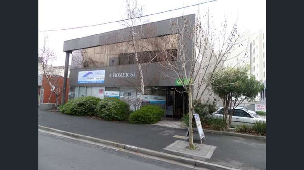 Click to view all images Suite 2/4 Homer Street Moonee Ponds VIC 3039 - Image 1