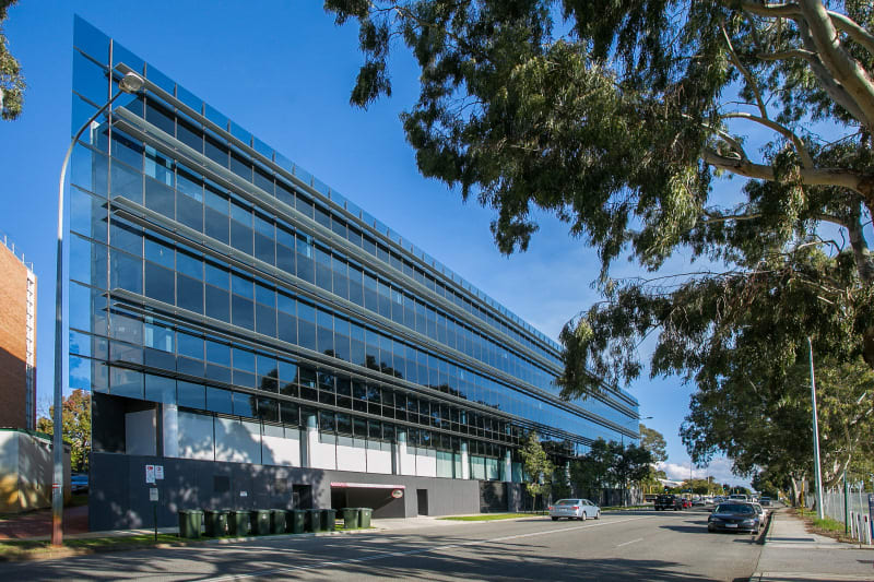 Click to view all images G.02/420 Bagot Road Subiaco WA 6008 - Image 1