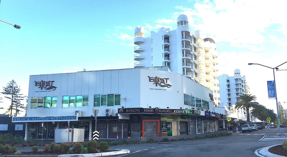 Click to view all images 8/88 Surf Parade Broadbeach QLD 4218 - Image 2