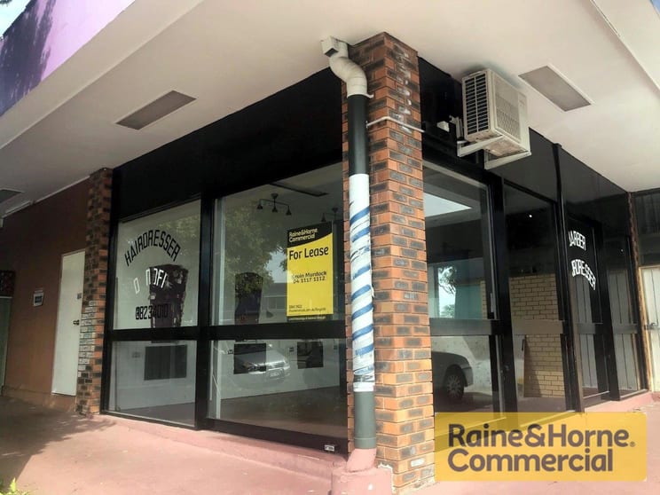 Click to view all images Shop 2A/22 Redland Bay Road Capalaba QLD 4157 - Image 1