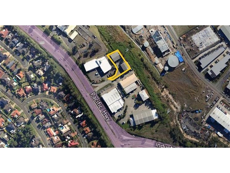 Click to view all images (Lot 7b)/583 Maitland Road Mayfield West NSW 2304 - Image 3