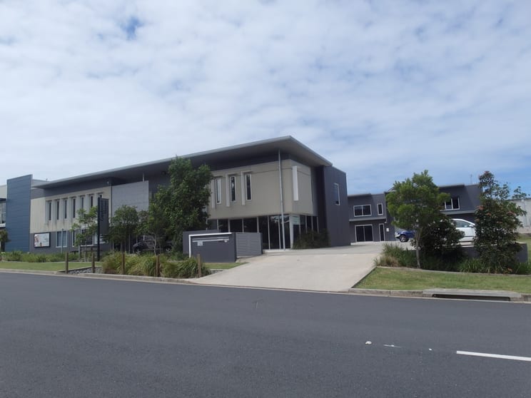 Click to view all images 6/8 Exeter Way Caloundra West QLD 4551 - Image 1
