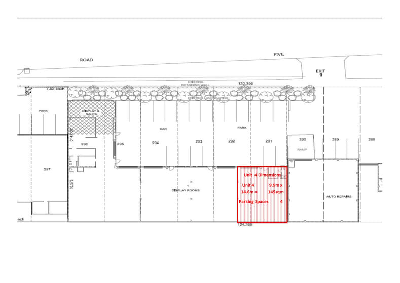 Click to view all images 4/109-125 Five Islands Rd Cringila NSW 2502 - Image 2