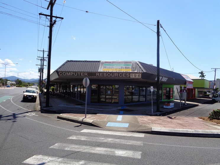 Click to view all images Shop 6/196 Mulgrave Road Westcourt QLD 4870 - Image 1