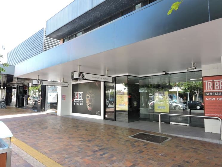 Click to view all images 5 Nerang Street Southport QLD 4215 - Image 1