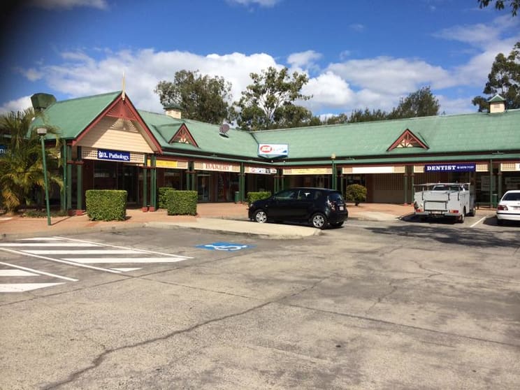 4/120 Woogaroo St Forest Lake QLD 4078 - Image 1