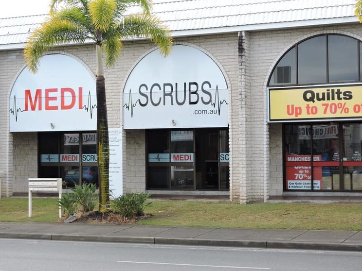 Click to view all images Shop 4/7 Gateway Drive Biggera Waters QLD 4216 - Image 1