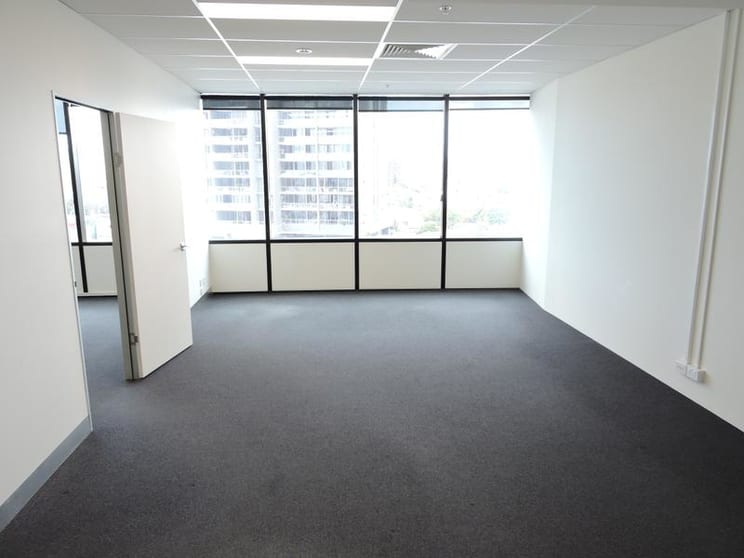 Click to view all images 2805/5 Lawson Street Southport QLD 4215 - Image 1